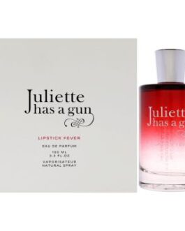 Juliette Has A Gun Lipstick Fever