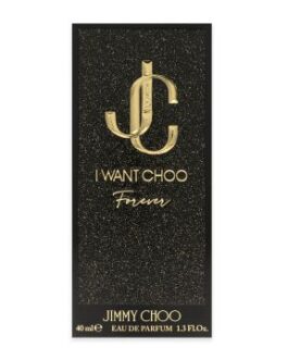 Jimmy Choo Ladies I Want Choo Forever