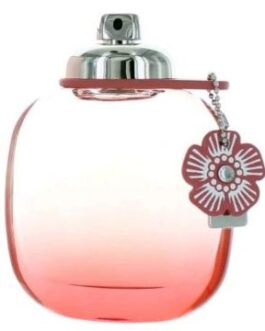 Coach Floral Blush