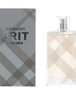 Burberry Brit