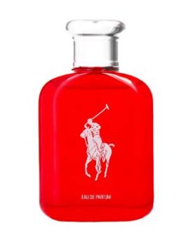 Polo Red